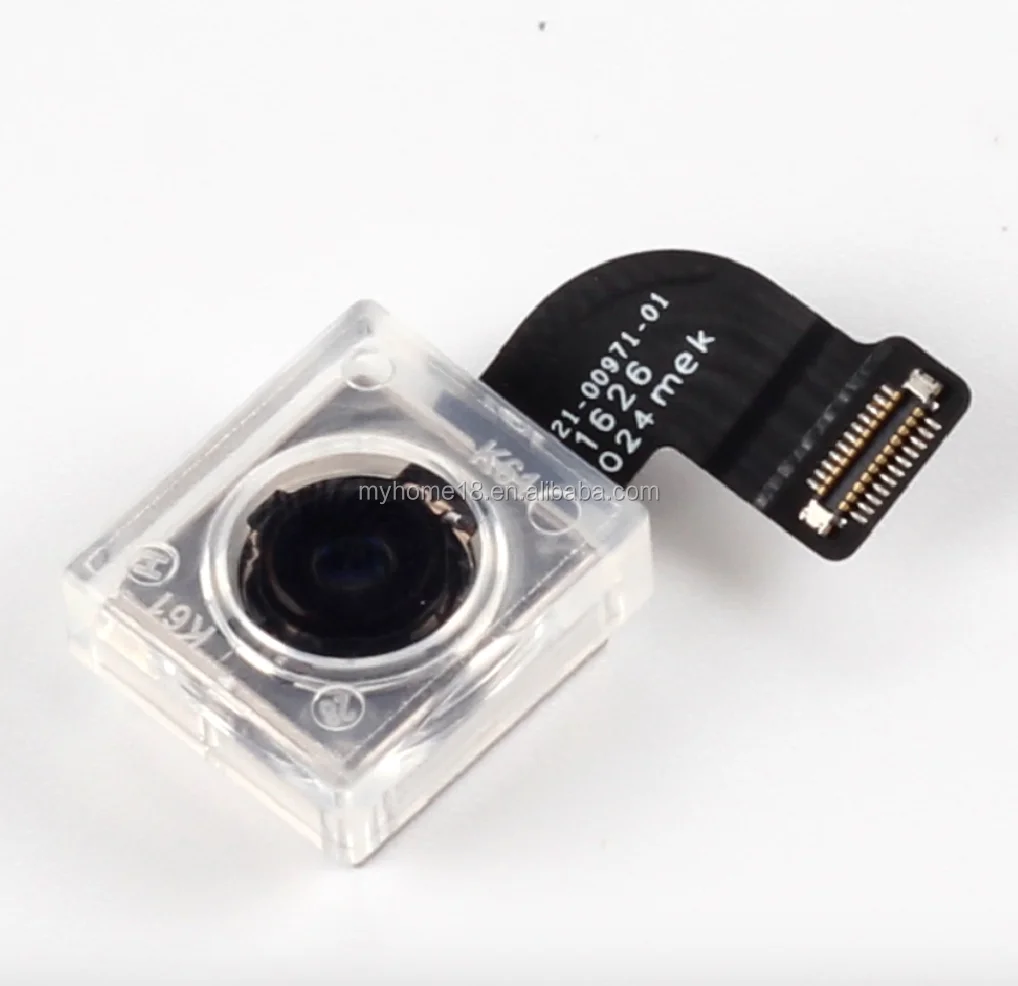 
mobile phone rear camera for iphone 7/7plus 8/8plus, for iphone X Xs Xr XS max main back rear camera with best price 
