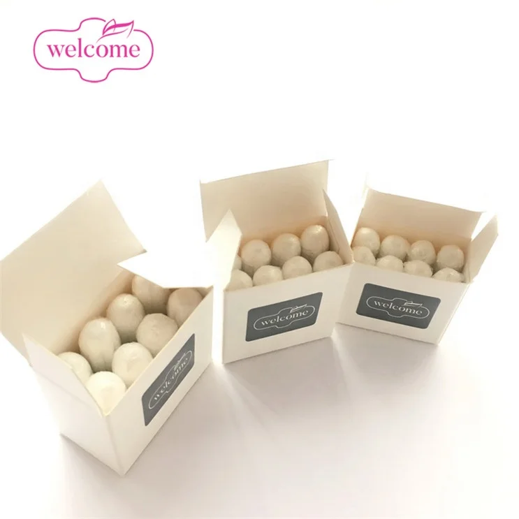 

Hypoallergenic Me Time Tampons Organic Cotton Biodegradable Tampons