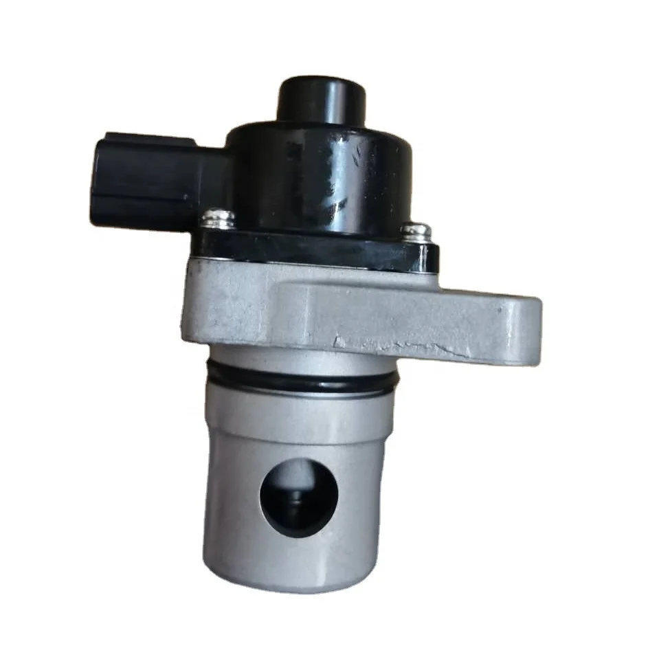 

OEM 14710-ED000 14710-ED00A 14710-ED00B EGR Valve For Nissan Cube Bluebird, Black