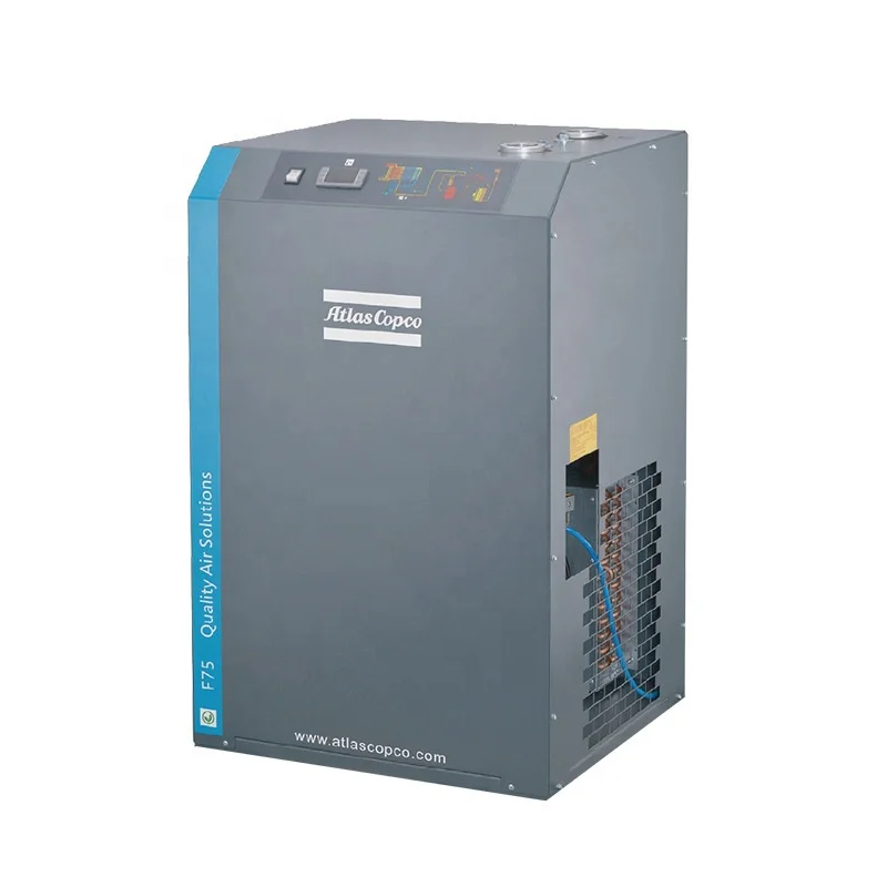 Fx16 Fx15 Fx11 Fd410 F330 F410 Refrigerated Air Dryer For Atlas Copco