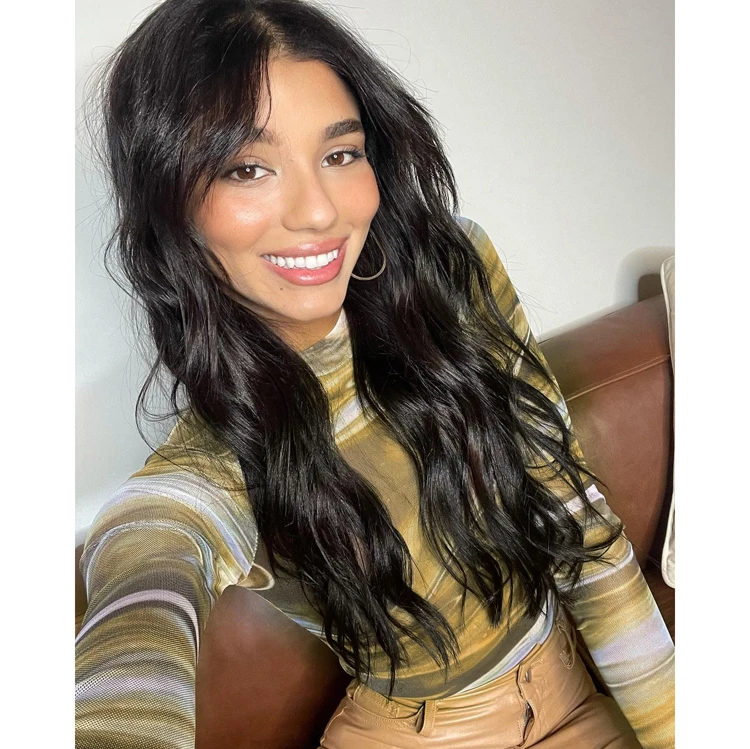 

Oem Clothing Elegant Print Turtleneck Women Skinny Long Sleeve Party Club Female Tshirt Y2k Mesh Casual Ladies Tops