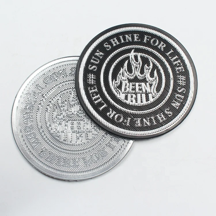 

Factory Custom 3D Embossed Logo Printing Soft TPU Badges for Clothing