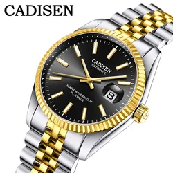 CADISEN 8053 fashion watches men business mechanic