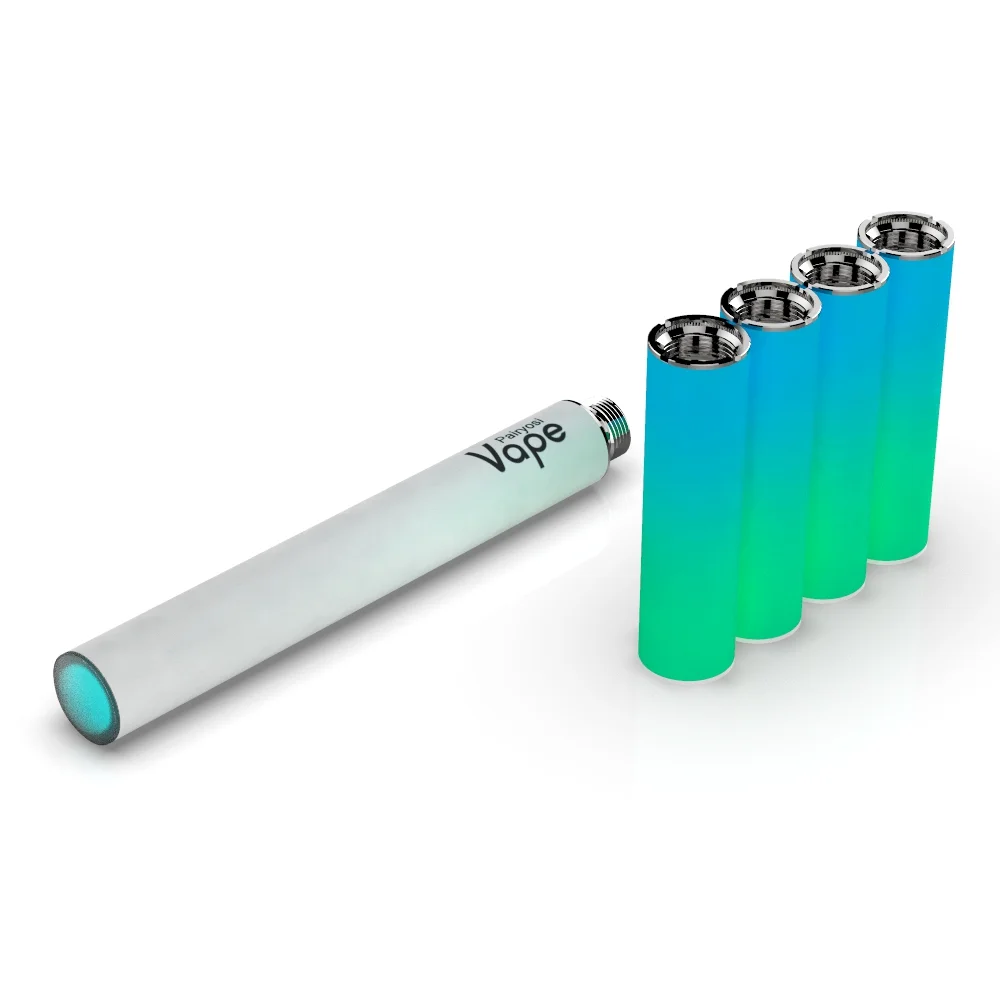 

Iso9001 Certified Pen 510 Pods Vape Pens In Bulk With 10 Heads Scales, Black, white, green etc.