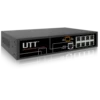 UTT S1081P 8 port PoE Switch