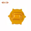 D35E-5 D37P-5 FUEL CAP 07050-20900 0705020900 WITH ROPS CABS ONLY