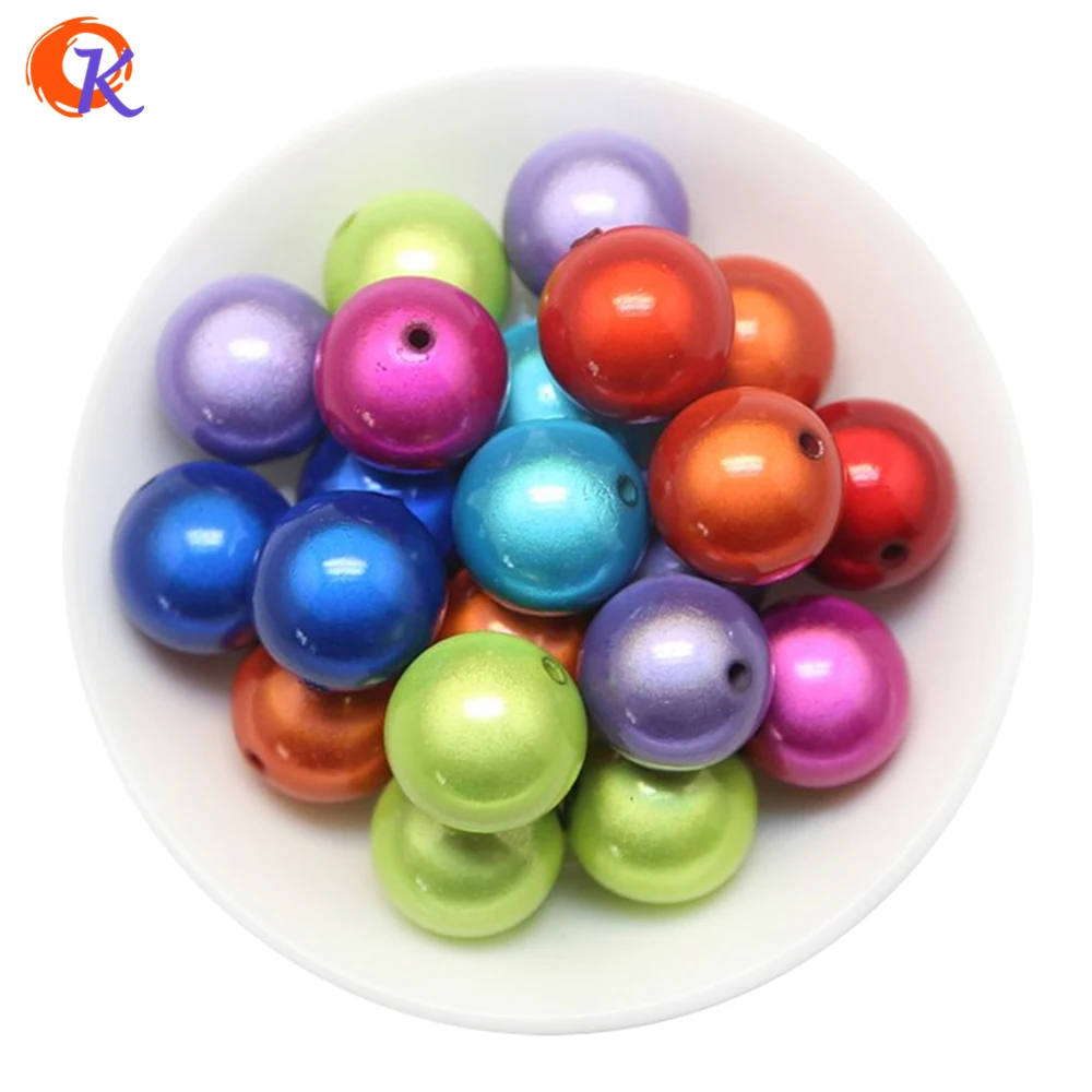 Loose Beads In Stock Fashion B