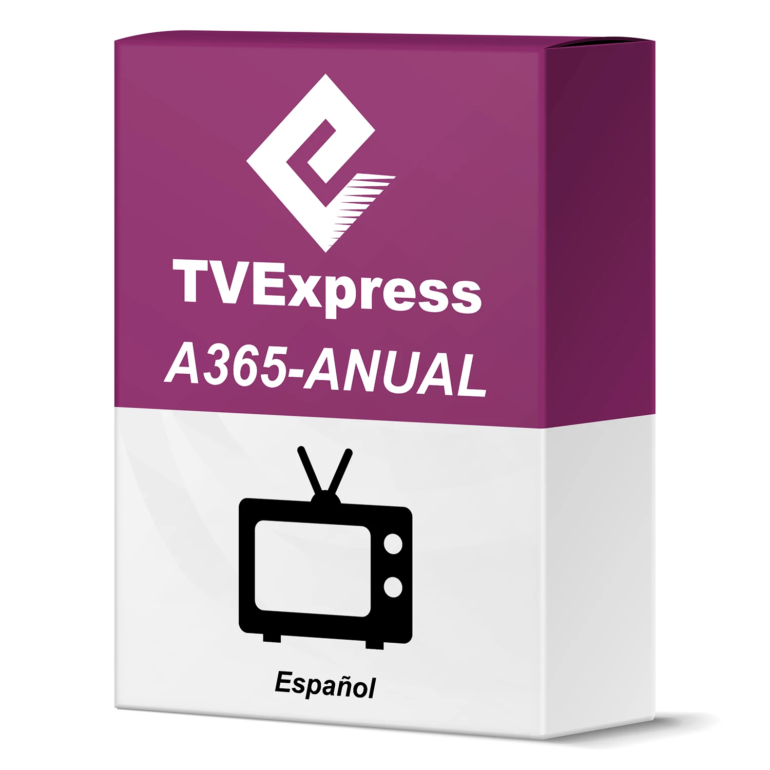 

TVE Mexico Yearly tvexpress m3u iptv gift card Spanish smart tv box android set top box