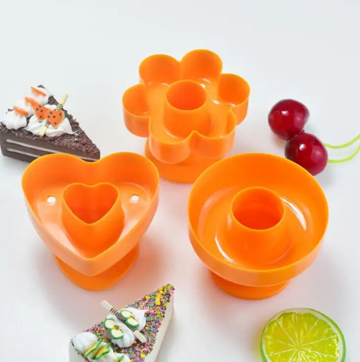 

DIY baking mold circular doughnut maker cake mold press film
