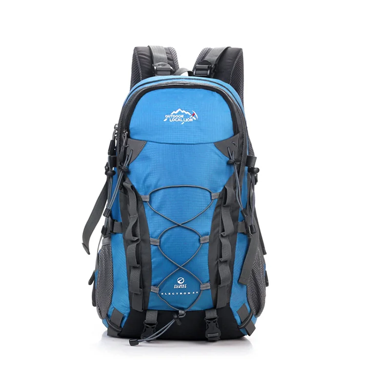 

Hot Selling Multifunction Travel Backpack Waterproof Portable gym sport Hiking Bag