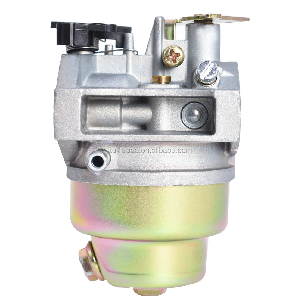 Carburetor Kit For HONDA GCV135 GCV160 GC135 GC160+Gasket /Air Filter /Fuel Line 