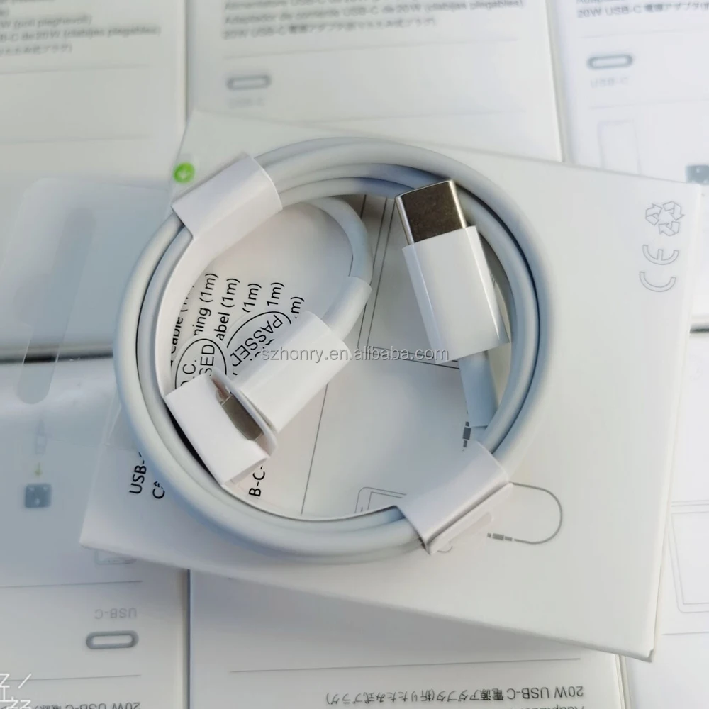 

suppliers mini 1m/2m/3m cable pd quick charge type-c usb data cable for iphone x 2m for iphone xr, White