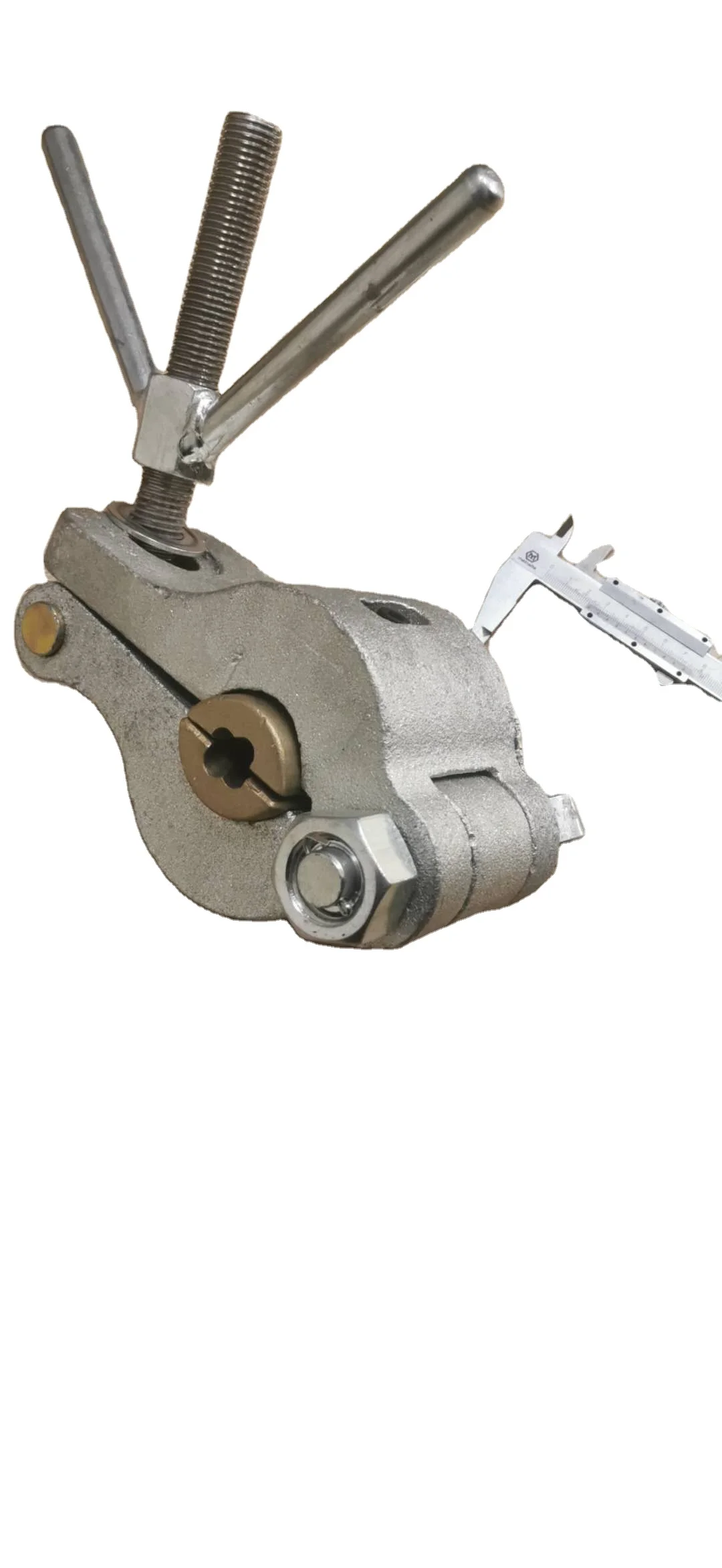 
ship cargo sling wire clamp 