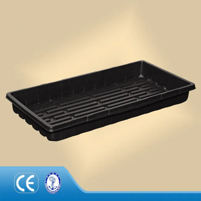 2018 Honest Manufacturer Swellder Hydroponic Seed Propagation Growing Tray