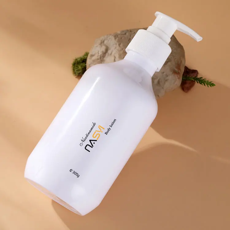 

OEM Body Lotion Organic Vitamin C White Lotion Brightening Cream Lightening Whitening Body Lotion