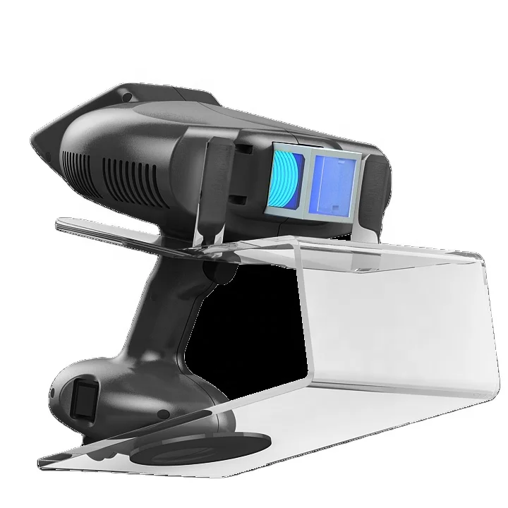 

home use no timer card 308nm excimer system for vitiligo,psoriasis