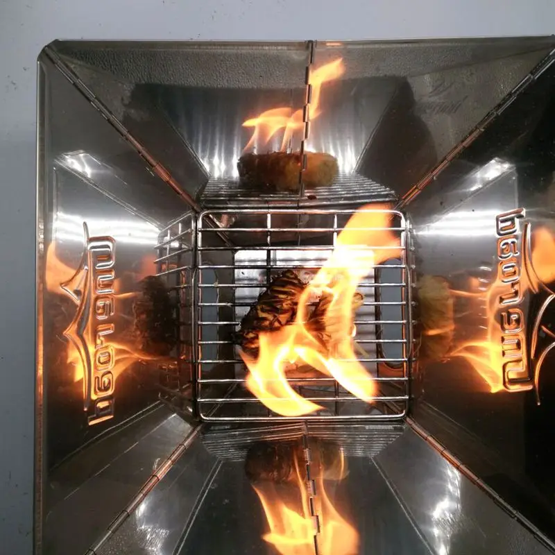 32 Pcs Wood Wool Lighter Grill Fireplace Paraffin Fire Starter Smoking