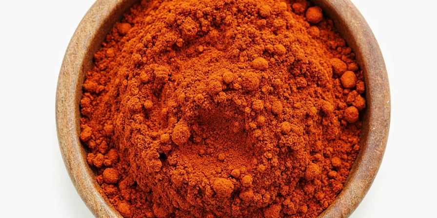 Dried Poblano Peppers (Anchos)