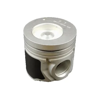 Whosale Price 104mm Diameter D4dd 23410-45500 Piston Used For Excavator ...