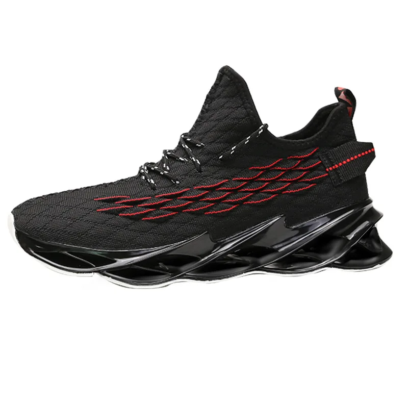 

China Factory Very Comfortable And Fashionable Wholesale 2020 New Sport Shoes Men, Customized