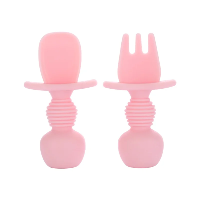 

Eco-friendly Babies Silicone Cuchara Para Bebedero ODM&OEM Factory Price For Infant