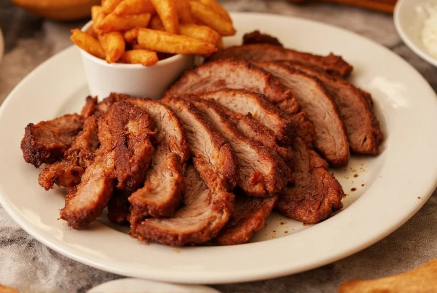 Perfect Dr Pepper Barbecue Pulled Pork Recipe