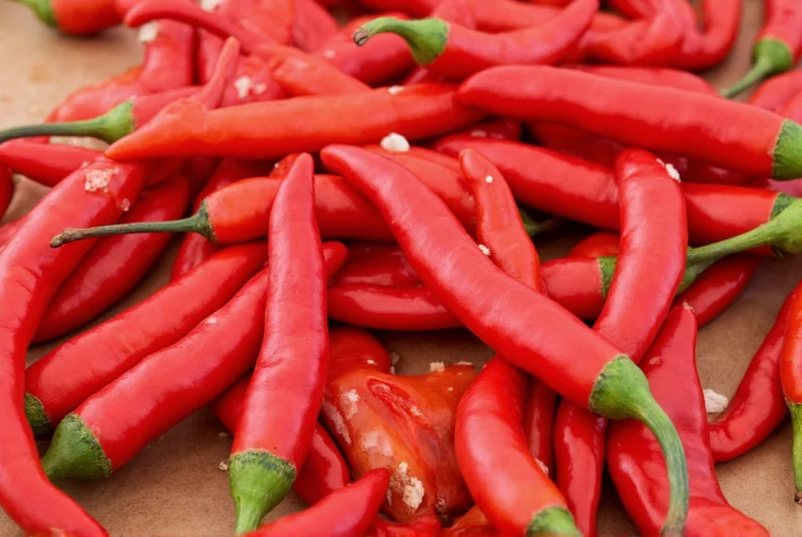 Hot Chili Peppers Scar Tissue: Risks and Proven Alternatives