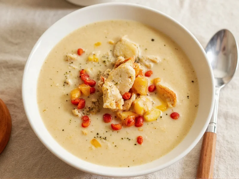 Best Crab Soup Recipes: Classic & Creative Variations