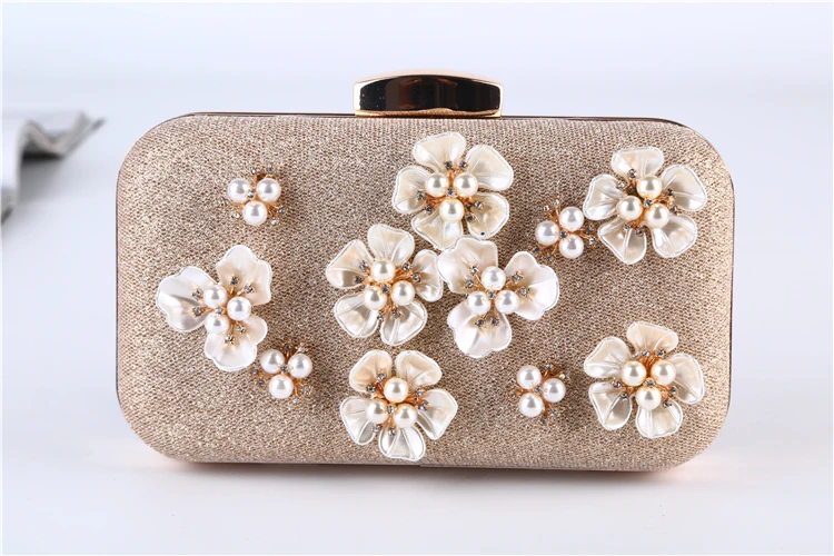 Ladies Evening Clutches