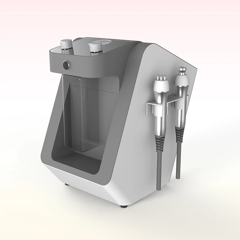 

4 In 1 Skin Cleaning Machine Multi-function Water Peeling Facial Abrasion Aqua Clean Beauty Machine for Face