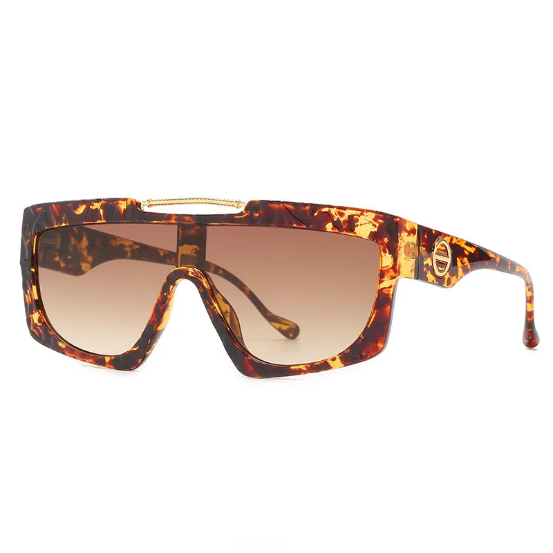 

Girls Glasses Uv400 Luxury Shades Women Wholsale Sun Trendy Square Oversized Womens Sunglasses