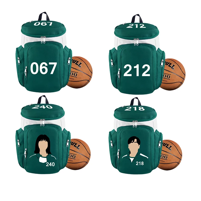 

Wholesale Colorful 2021 New Large-Capacity Men'S Backpacks Wholesale Outdoor Sports Leisure Bags Transparent Other Backpacks, Customized color