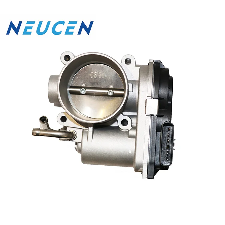 Neucen Etc Throttle Body Suitable For Toyota 20052016 678016 67