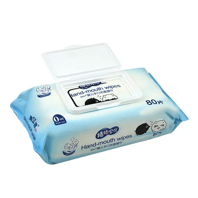 

China Good Baby Wipes Organic Bamboo Water Baby Diapers And Wipes