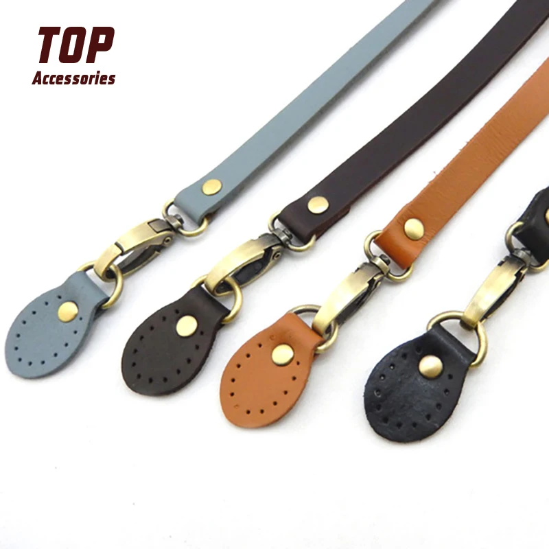 

Most Popular Adjustable PU Leather Should Handle Belt