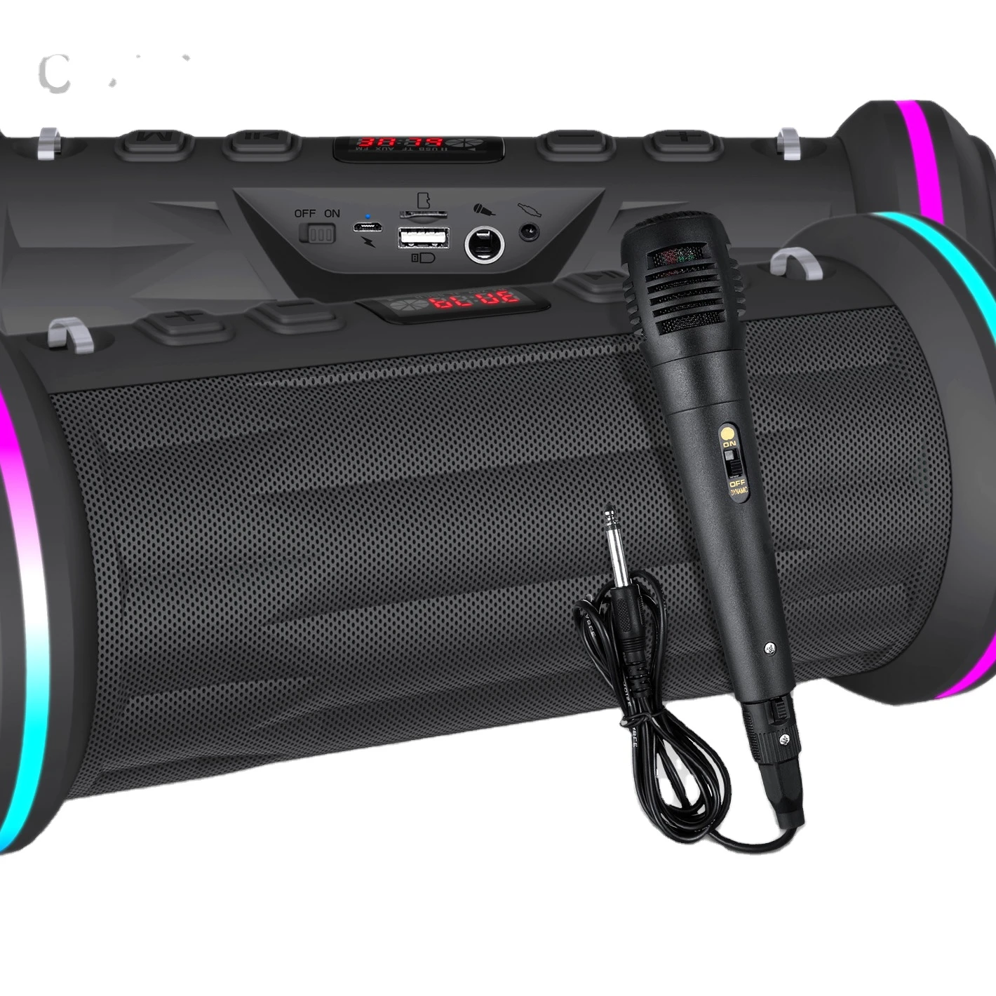 

Wireless Speaker Portable Speaker Speakers Wireless