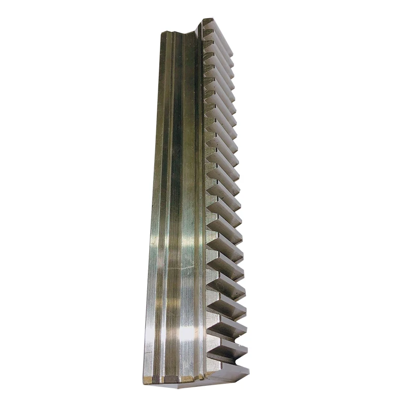 Gear Rack Manufacturers High Precision 2000mm Stainless Steel Linear