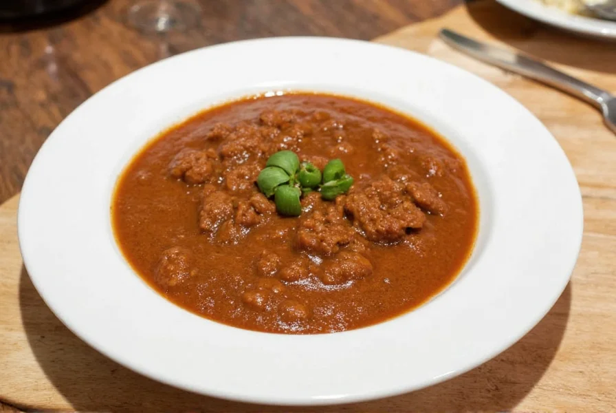 10 mole sauce hacks that will transform your kitchen game forever