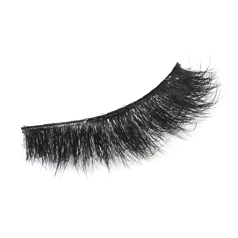 

Wholesale Custom eyelashes Private Label Packaging Eyelashes 3D Mink Lashes