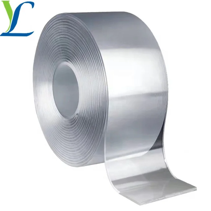 

Adhesive Double Sided Tape Roll Sewing Nano Heavy Duty Washable Nano Tape