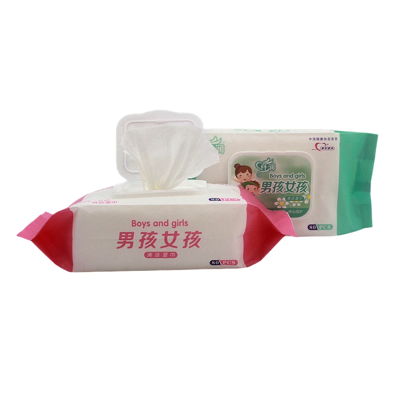 

natural aloe flushable feminine care wet wipes