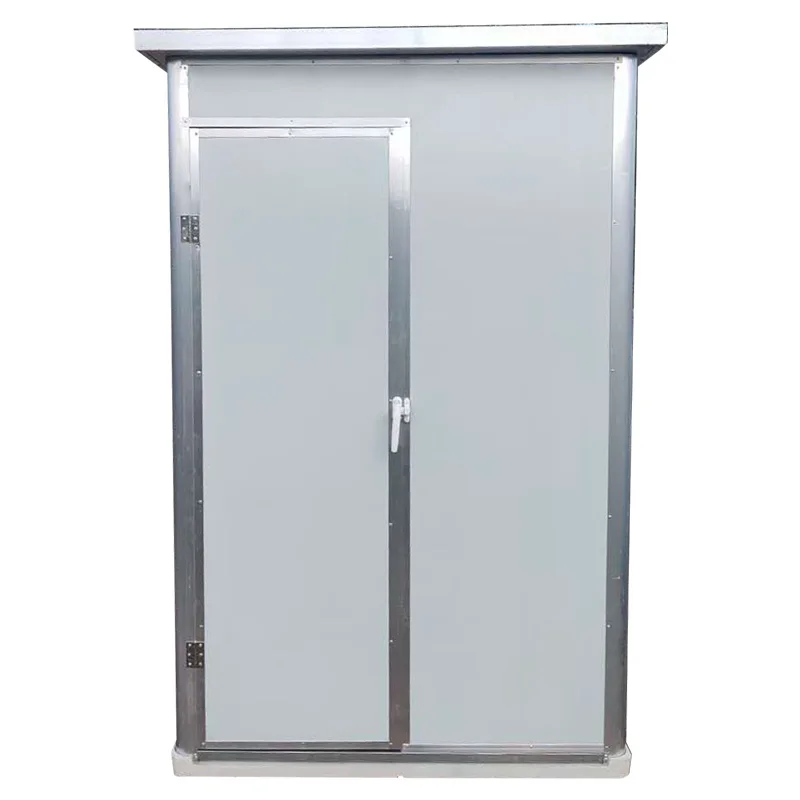 
OKYJ portable outdoor preschool toilet 
