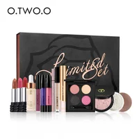 

O.TWO. O Branded Makeup Set Cosmetic Kit Gift Box Manufacturer Professional Make up Set for Women