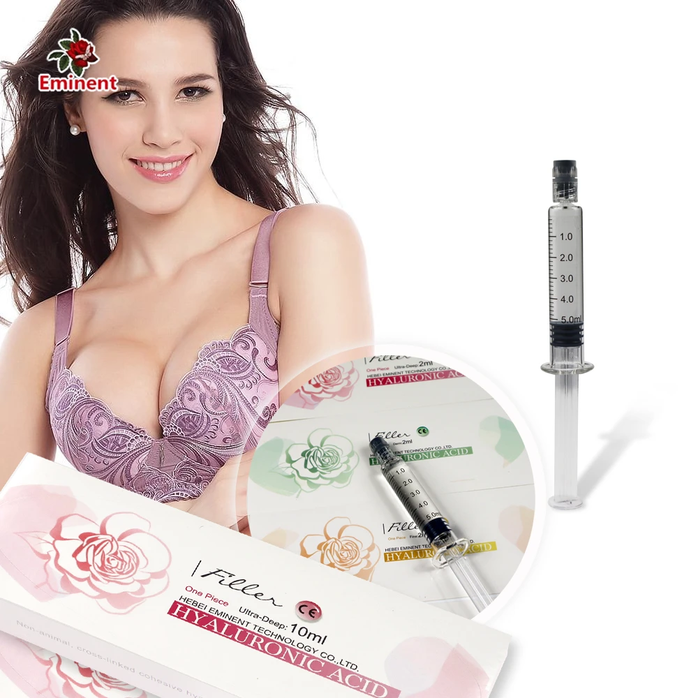 

Big Injection Breast Enlargement 2ml Hyaluronic Acid