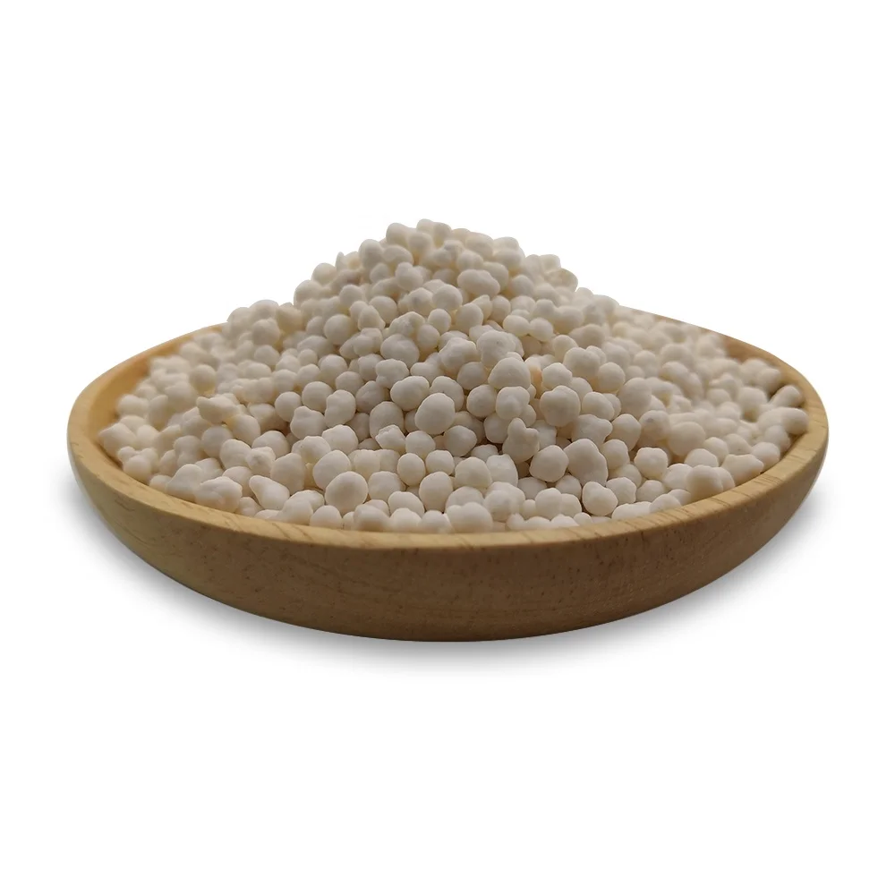 
LVYIN MU 40-0-0 Granular Slow Release SGN210 Methylene Urea Fertilizer 