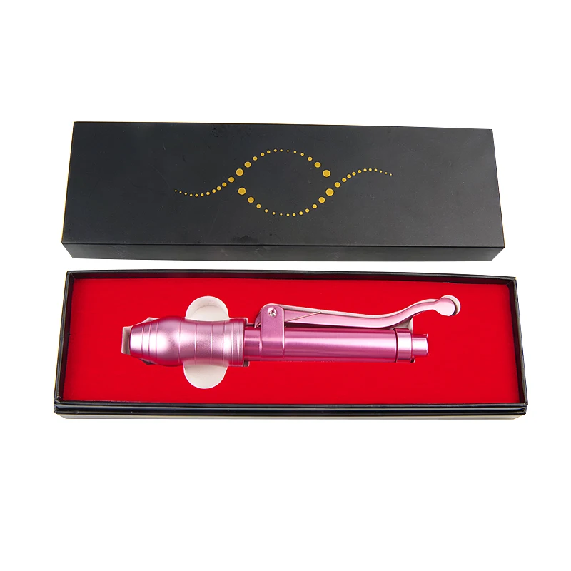 

Needle free hyaluronic pen dermal filler for hyaluronpen with injector gun mesotherapy gun