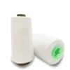 T202 TFO various colour100% virgin polyester spun yarn