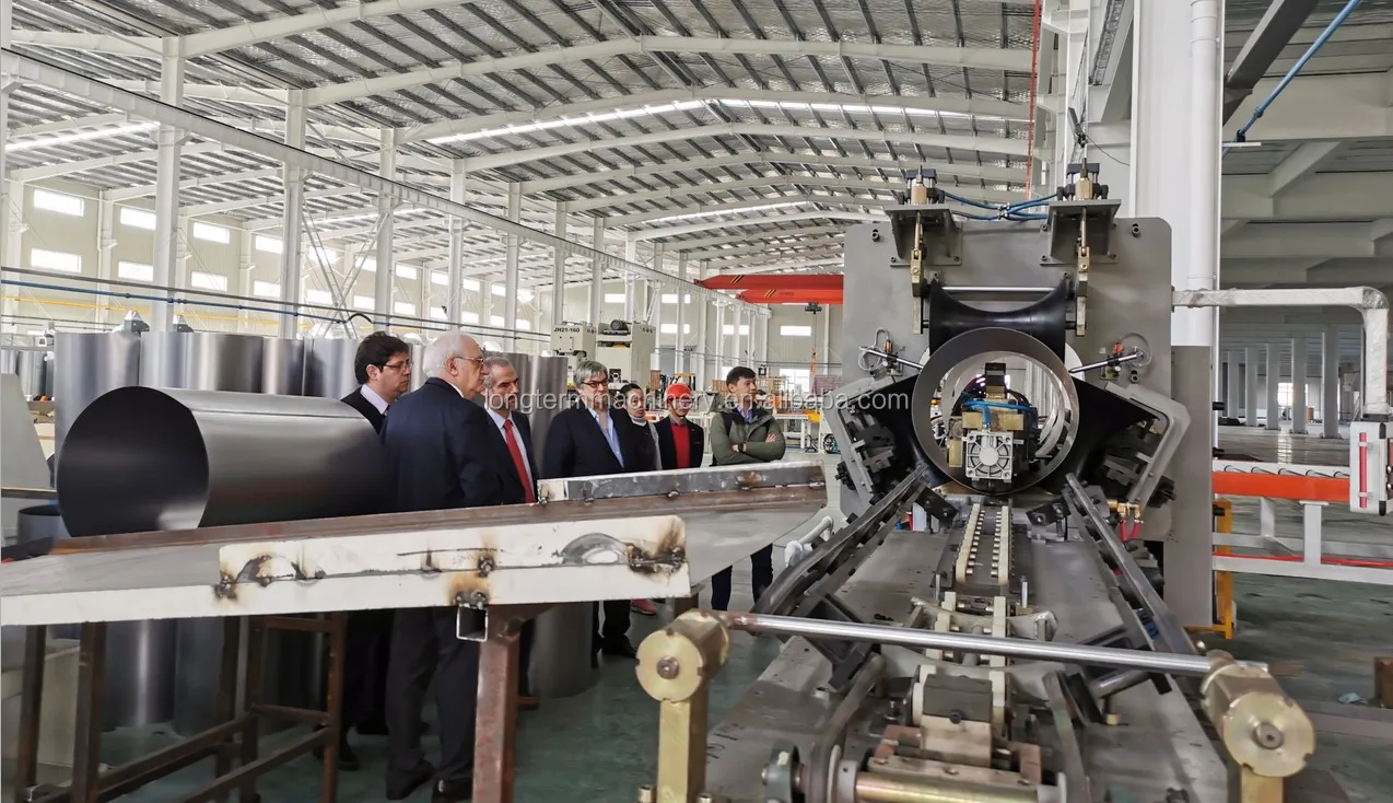 钢桶食品钢桶生产线: - buy steel drum,oil barrel production line