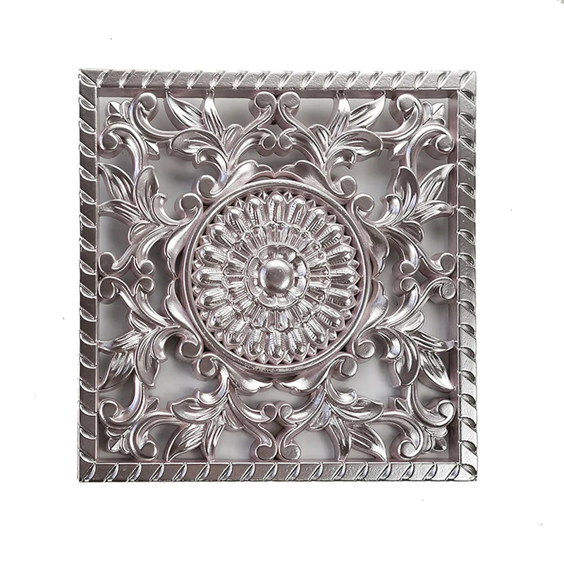 

Wall art home decoration Wooden handmade wall decorations decorative wall panels 3d, Customized color
