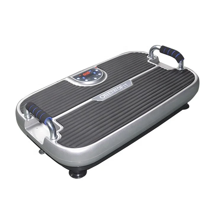 

2021 Hot Wholesale Cheap 200W Electric Vibration Plates in China, Customizable